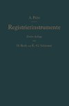 Registrierinstrumente