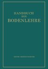 Handbuch der Bodenlehre