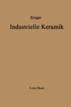 Industrielle Keramik