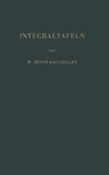 Integraltafeln