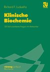 Klinische Biochemie