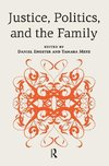 Engster, D: Justice, Politics, and the Family