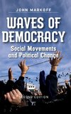 Waves of Democracy