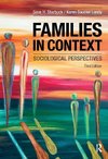 Starbuck, G: Families in Context