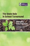 The State Role in School Turnaround