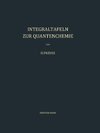 Integraltafeln zur Quantenchemie