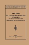 Die chemischen Vorgänge im Muskel und ihr Zusammenhang mit Arbeitsleistung und Wärmebildung