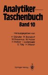 Analytiker-Taschenbuch