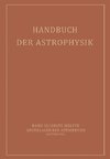 Handbuch der Astrophysik