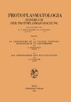 Le Chondriome de la Cellule Vegetale: Morphologie du Chondriome. Die Sphärosomen der Pflanzenzelle