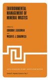 Environmental Management of Mineral Wastes