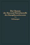 Die Chemie der Bau- und Betriebsstoffe des Dampfkesselwesens