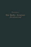 Der Radio-Amateur 