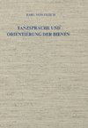 Tanzsprache und Orientierung der Bienen