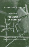 Tarnung im Tierreich