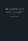 Die Elektrolyte