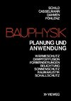 Bauphysik