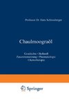 Chaulmoograöl