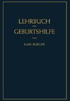 Lehrbuch der Geburtshilfe