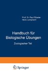 Handbuch für Biologische Übungen