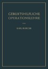 Geburtshilfliche Operationslehre