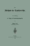 Die Methode der Tauschwerthe