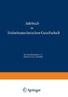 Jahrbuch der Hafenbautechnischen Gesellschaft