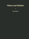 Platten und Behälter