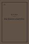 Die Elektrostahlöfen