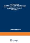Ergebnisse der Hygiene Bakteriologie Immunitätsforschung und Experimentellen Therapie