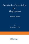 Politische Geschichte der Gegenwart