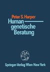 Humangenetische Beratung