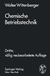 Chemische Betriebstechnik