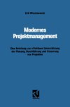 Modernes Projektmanagement