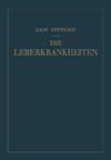 Die Leberkrankheiten