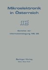 Mikroelektronik in Österreich