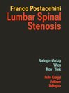 Lumbar Spinal Stenosis