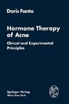 Hormone Therapy of Acne