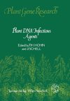 Plant DNA Infectious Agents