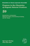 Fortschritte der Chemie organischer Naturstoffe / Progress in the Chemistry of Organic Natural Products