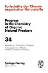 Fortschritte der Chemie Organischer Naturstoffe / Progress in the Chemistry of Organic Natural Products