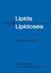 Lipids and Lipidoses