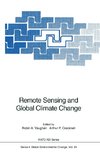 Remote Sensing and Global Climate Change