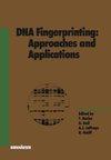 DNA Fingerprinting: Approaches and Applications