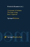 Treatment of Asthma: The long-acting beta-2-agonists