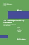 The Gohberg Anniversary Collection