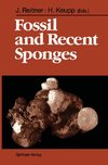 Fossil and Recent Sponges