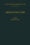 Creep in Structures