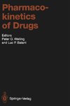 Pharmacokinetics of Drugs