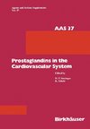 Prostaglandins in the Cardiovascular System